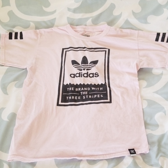 adidas Other - Adidas boys tee